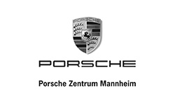 Porschezentrum Mannheim