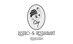 Le Coq Bistro & Restaurant Heidelberg