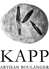 Logo Baeckerei Kapp