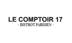  Le Comptoir 17 Bistrot Parisien