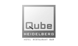 Qube - Hotel - Restaurant - Bar Heidelberg