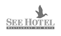 Seehotel - Restaurant die Ente Ketsch